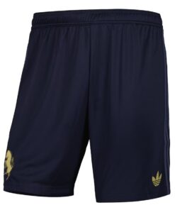 Shorts Third de la Juventus 2024/25