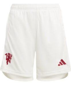 Shorts Third Manchester United 2023/24