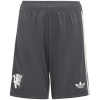 Shorts Third Manchester United 2024/25