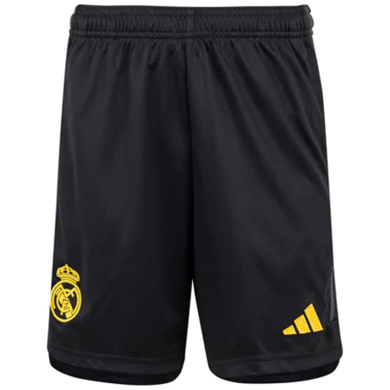 Shorts Third Real Madrid 2023/24