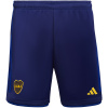 Shorts Troisième Équipement Boca Juniors 2024/25