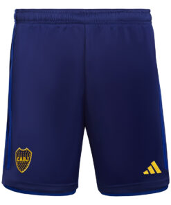 Shorts Troisième Équipement Boca Juniors 2024/25