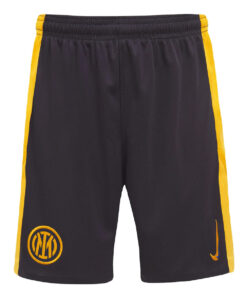 Shorts Troisième Équipement Inter Milan 2024/25