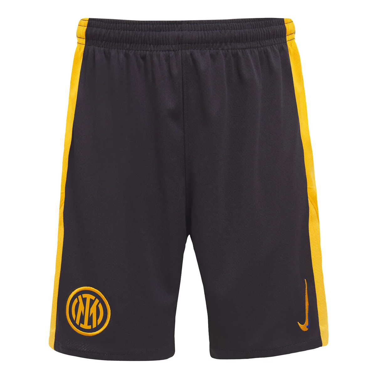 Shorts Troisième Équipement Inter Milan 2024/25