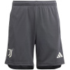 Shorts Troisième Juventus 2023/24
