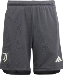 Shorts Troisième Juventus 2023/24