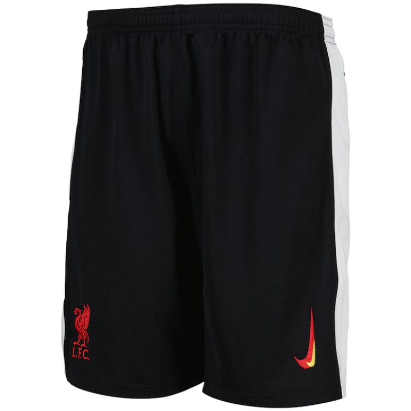 Shorts Troisième Liverpool 2024/25