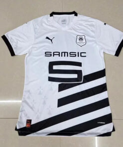 Stade Rennais maillot foot extérieur 2023/24-Haut