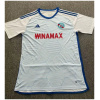 Strasbourg maillot foot 2023/24-Haut
