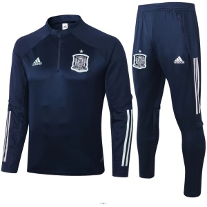 Survêtement Technique de Marine d'Espagne 2020 entraînement