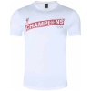 T-shirt blanche Liverpool Champion de la Premier League 1920