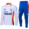 Tenue d’entraînement blanche de Nottingham Forest 2024/25