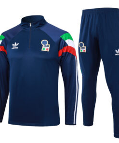 Tenue d’entraînement d’Italie Royale 2024