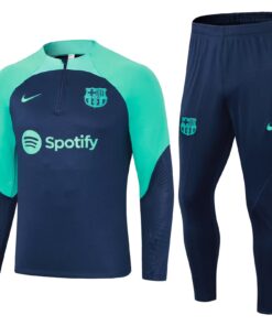 Tenue d’entraînement de Barcelone Royale 2023/24