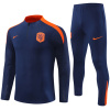 Tenue d'entraînement des Pays-Bas Royale 2024