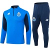 Tenue d'entraînement FC Porto Bleue 2024/25