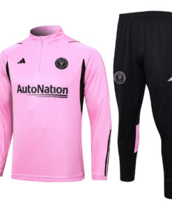 Tenue d’entraînement Inter Miami C.F. Rose 2023/24