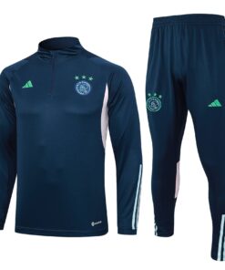 Tenue d’entraînement royale de l’Ajax 2023/24