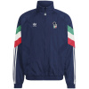 Veste coupe-vent toutes saisons Italie Royal 2024