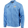 Veste coupe-vent toutes saisons Manchester City bleu 2023/24