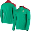 Veste de Ligue du Stade Puma Maroc – Verte