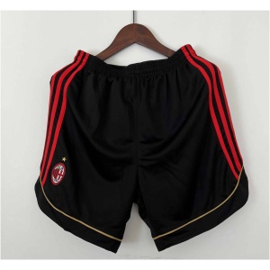 Shorts rétro domicile AC Milan 2006/07