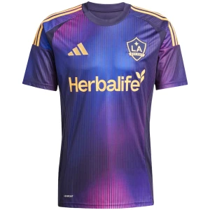 Maillot extérieur homme Los Angeles Galaxy 2025/26