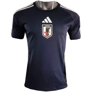 Maillot Édition Spéciale Japon Homme Navy 2025
