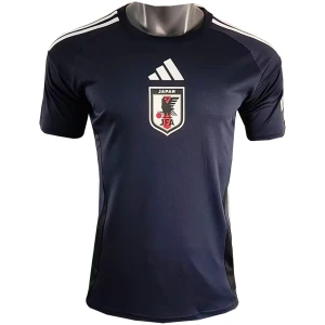 Maillot Édition Spéciale Japon Homme Navy 2025