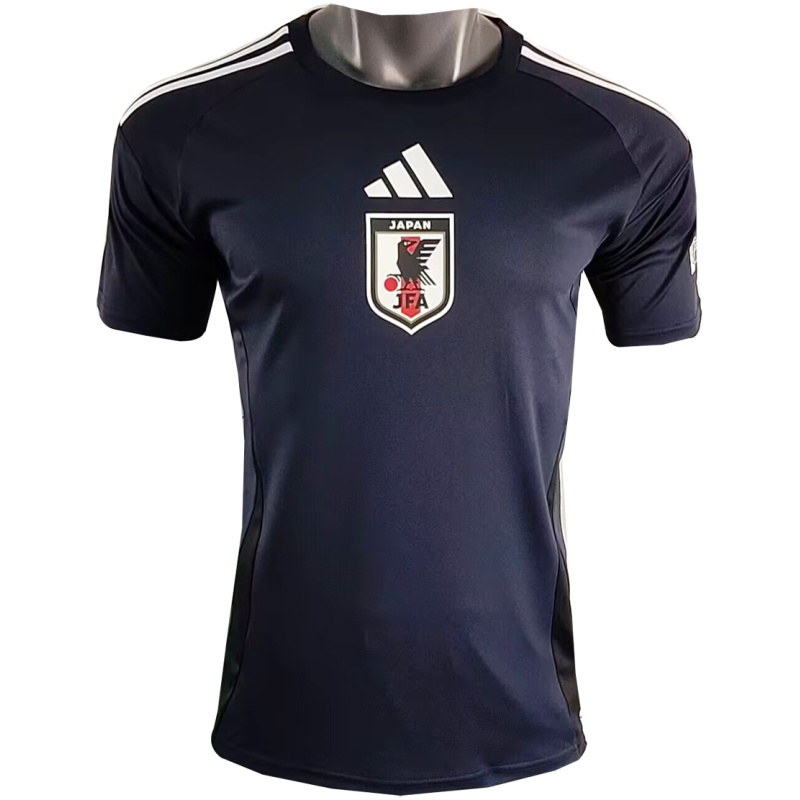 Maillot Édition Spéciale Japon Homme Navy 2025