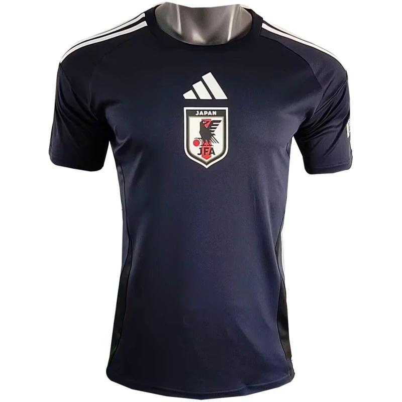 Maillot Édition Spéciale Japon Homme Navy 2025