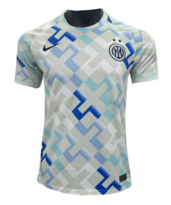 Maillot extérieur Inter Milan homme 2025/26