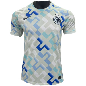 Maillot extérieur Inter Milan homme 2025/26