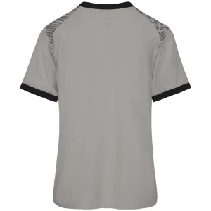 Maillot de Gardien de But Gris Portugal Homme 2025