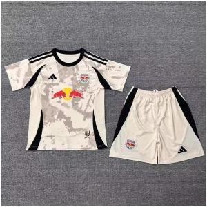 Maillot Domicile Équipe Enfants Red Bull New York 2025/26