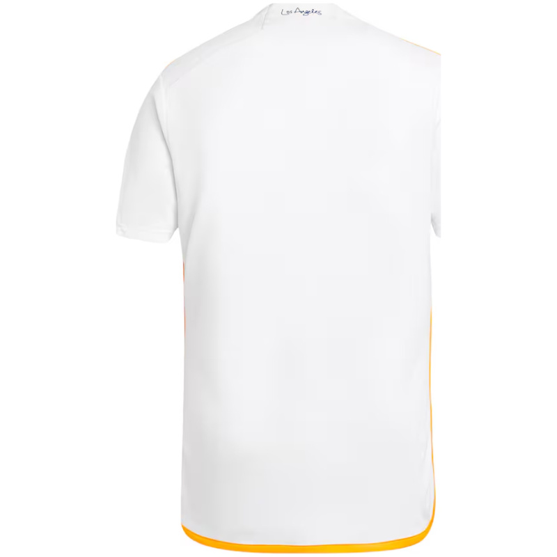 Maillot domicile homme Los Angeles Galaxy 2025/26