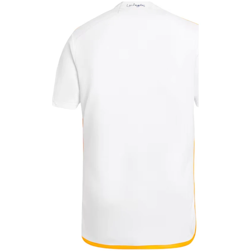 Maillot domicile homme Los Angeles Galaxy 2025/26