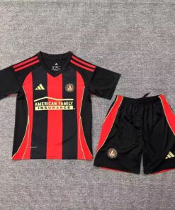 Maillot domicile enfant Atlanta United FC 2025/26