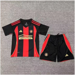 Maillot domicile enfant Atlanta United FC 2025/26