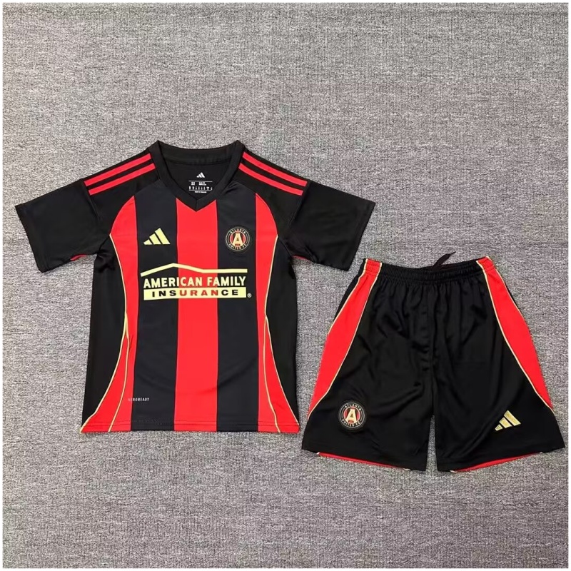 Maillot domicile enfant Atlanta United FC 2025/26
