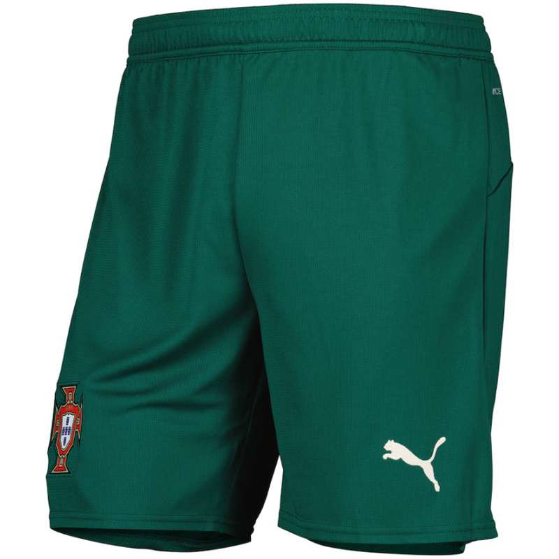 Short Domicile Portugal 2025