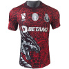 Maillot Pré-joueur Rouge Homme FC Porto 2025/26