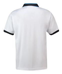 Maillot extérieur rétro de l’Inter Milan 1990/91 hommes