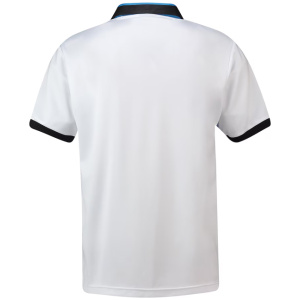 Maillot extérieur rétro de l’Inter Milan 1990/91 hommes