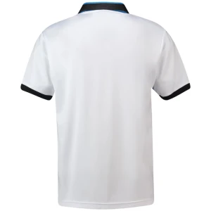 Maillot extérieur rétro de l’Inter Milan 1990/91 hommes