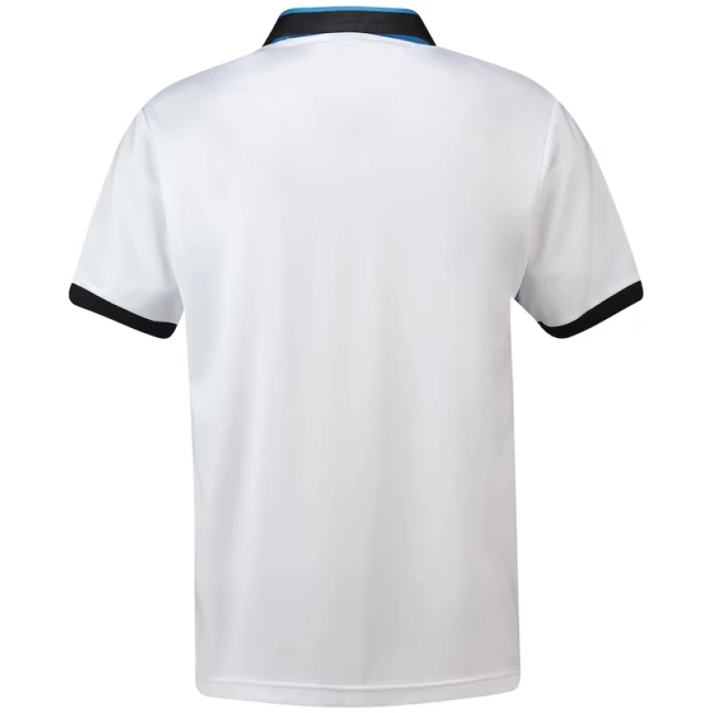 Maillot extérieur rétro de l’Inter Milan 1990/91 hommes