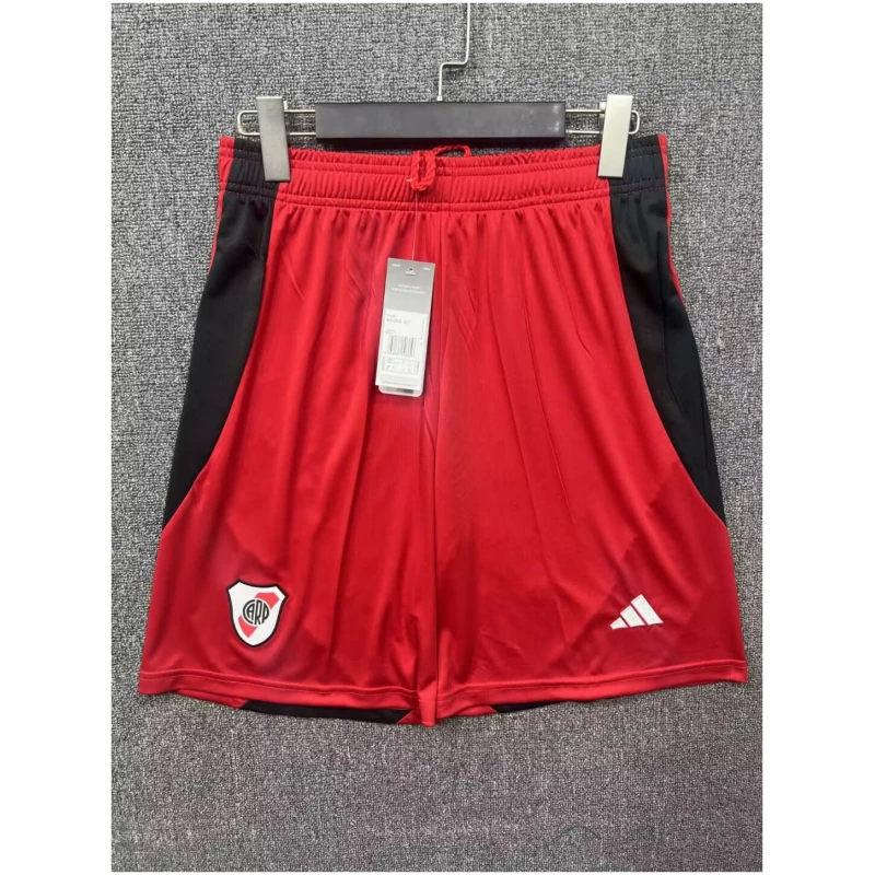 Shorts Third Homme River Plate 2024/25