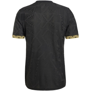 Maillot spécial noir du Mexique pour hommes 2025 – joueur