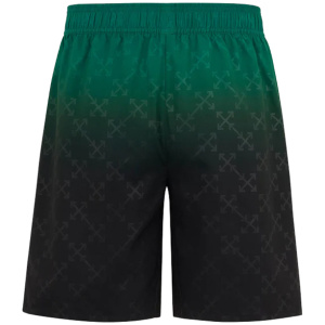 Short de quatrième tenue noire AC Milan Homme 2024/25