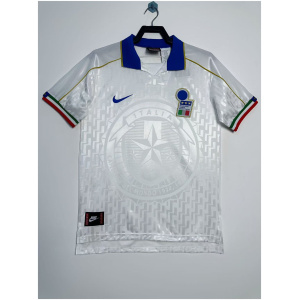 Maillot extérieur rétro homme Italie 1995